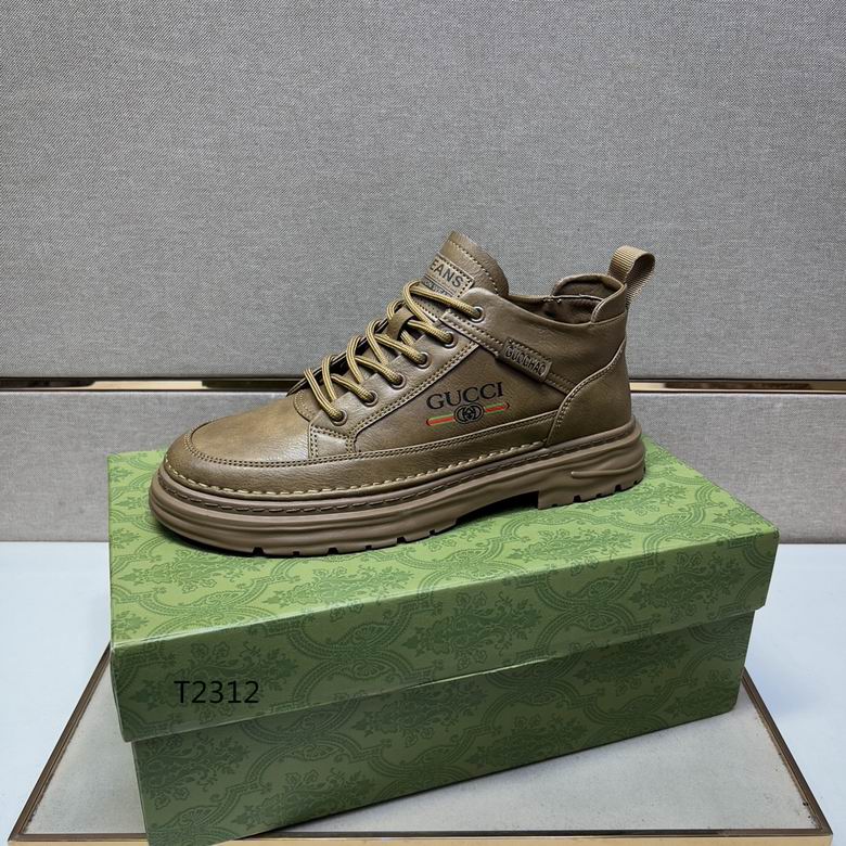 Gucci sz38-46 h1108